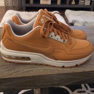 air max ltd 3 bronze